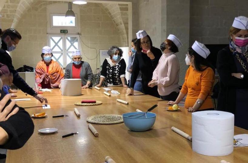 «Viva-Tante belle cose», il progetto del benessere over 50 nel Leccese