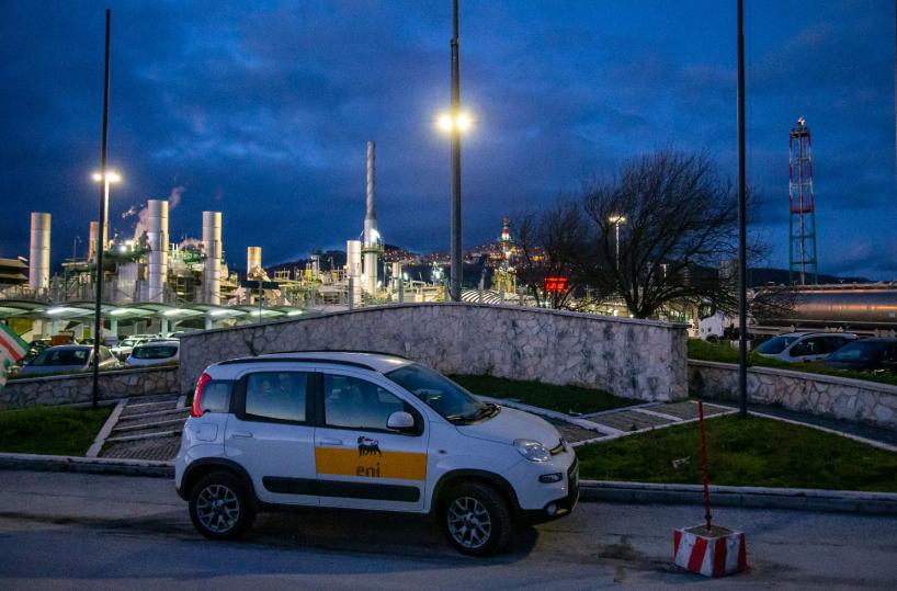 Tagli alle bollette e soldi alle imprese Val d’Agri, ecco il nuovo accordo con l’Eni