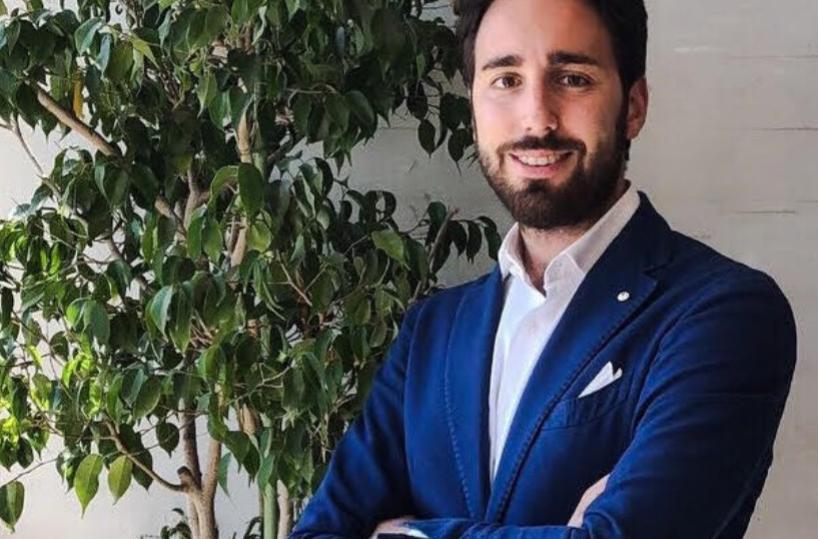 «Parcheggi interrati alla Rossani e rifiuti, le mie idee vincenti», la parola al vicepresidente del consiglio comunale di Bari Romito