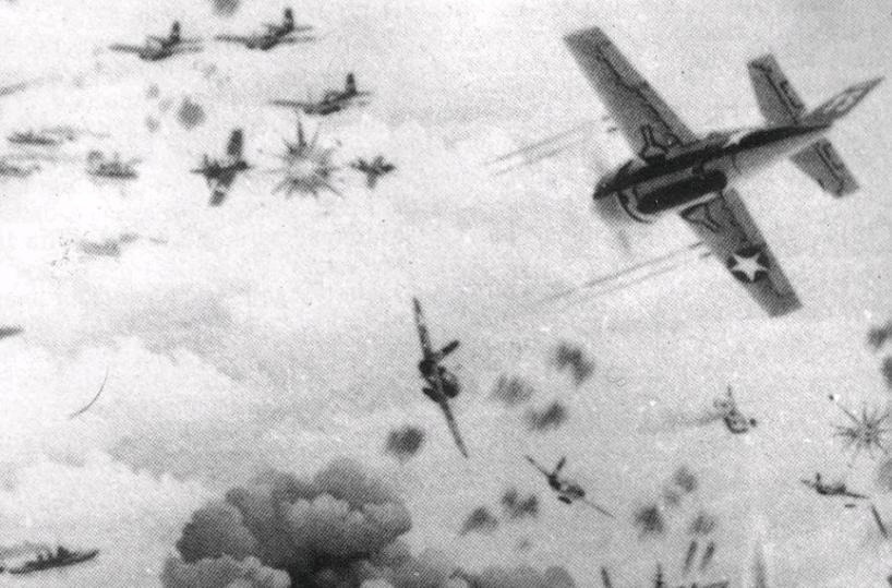 Seconda guerra mondiale