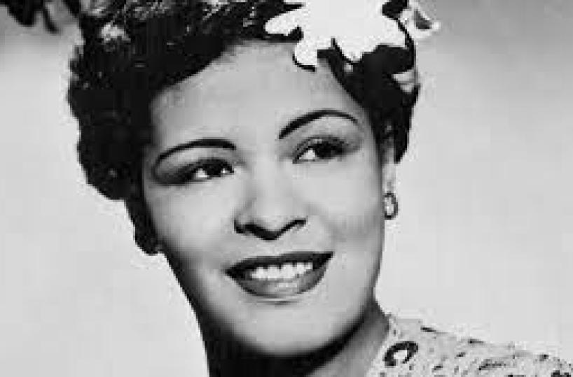 Billie Holiday, il «frutto strano» che chiamiamo razzismo