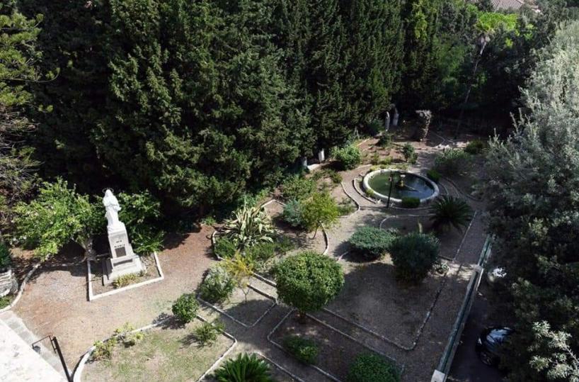 foto dei giardini da fondoambiente.it