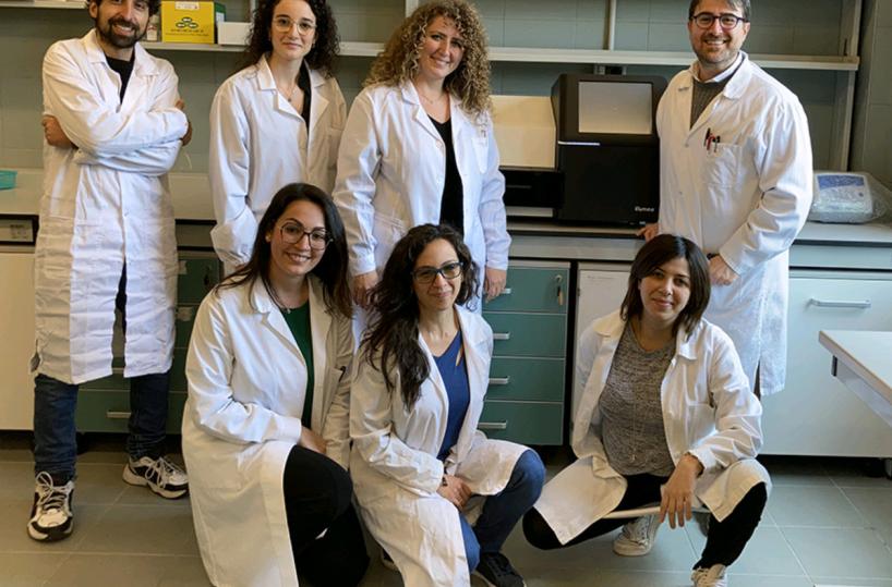 I segreti del genoma umano svelati da un team barese