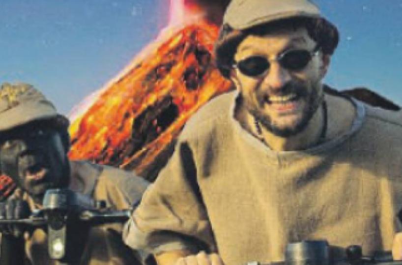 «Asfalto Teatro» come la Porziuncola