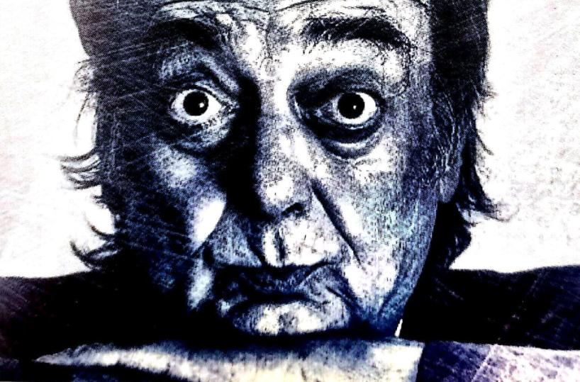 Eterno Ciardo: «Far ridere la gente è una cosa seria»