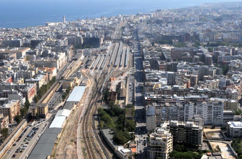 Pasqua, Bari è tra le mete preferite di europei e italiani