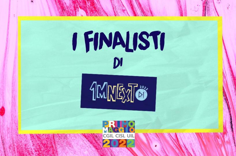Concerto Primo Maggio Roma, tra i 10 finalisti del contest per suonare sul palco anche Cristiana Verardo e Greta Portacci