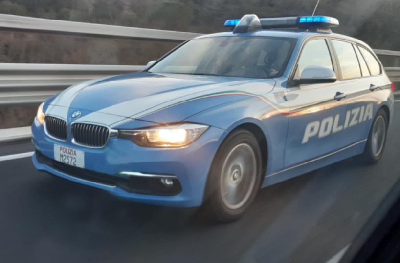 Rapina in esercizio commerciale di Brindisi, arresti domiciliari per un 36enne