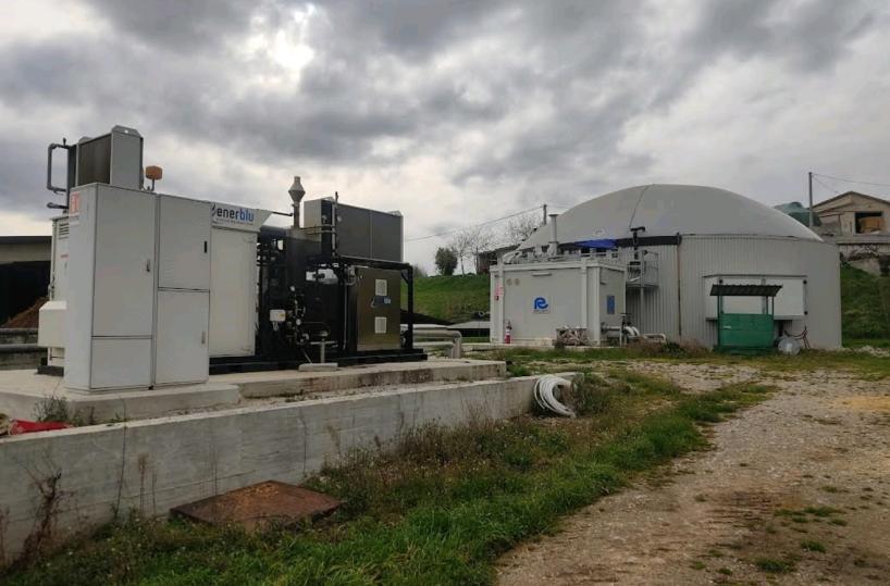 Basilicata, dalle mucche nelle stalle il biogas per non pagare bollette da suicidio