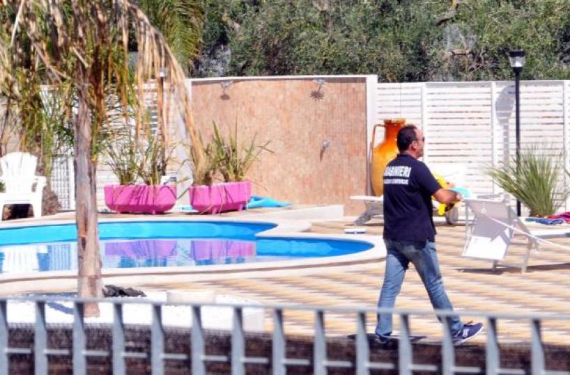 Terlizzi, bimbo di 5 anni morì annegato in piscina: 3 condanne