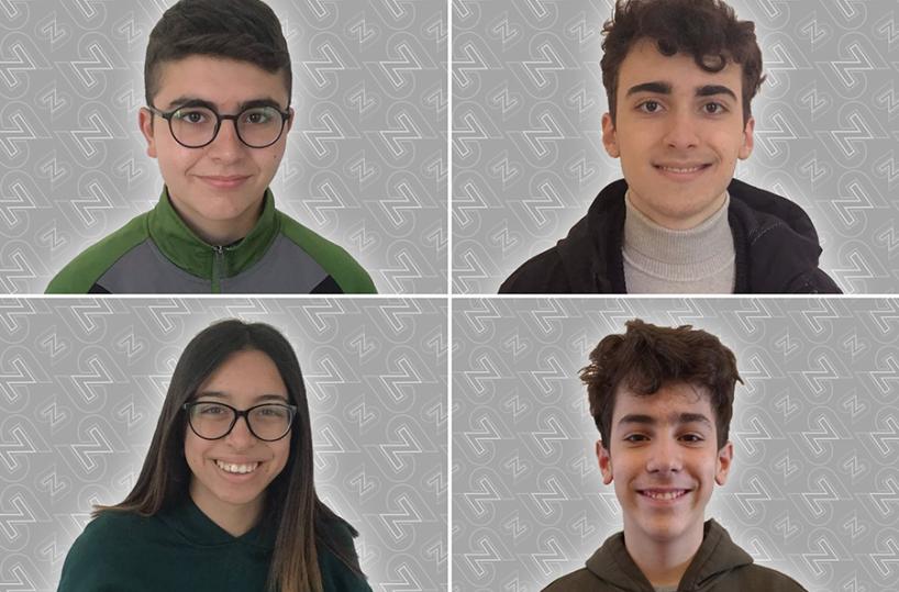 «Sportzine», nasce a scuola la start-up per raccontare lo sport del Salento