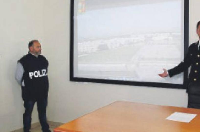 Calciatori aggrediti a Taranto, a processo 9 «ultras»