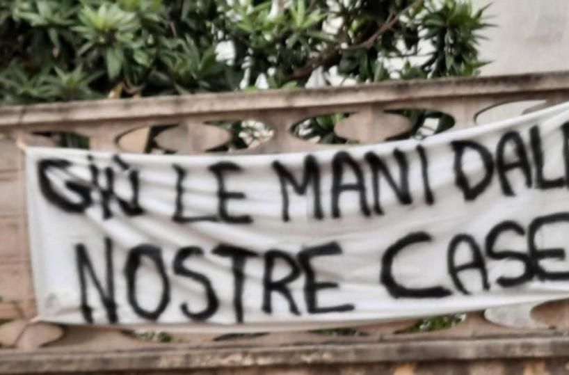 case popolari taranto