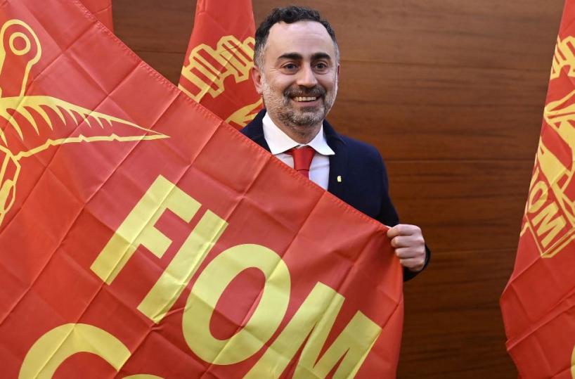 michele de palma