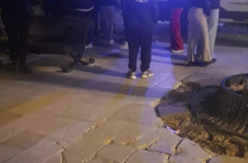 Brindisi, due risse tra ragazzini in pieno centro: ferito un giovane