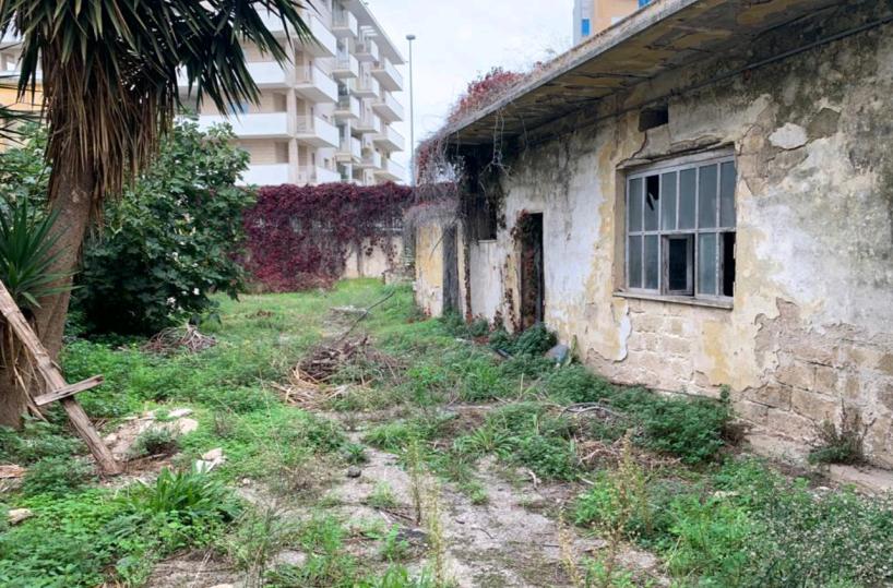 Bari, Ex Centrale del latte: il futuro poliambulatorio ostaggio della burocrazia