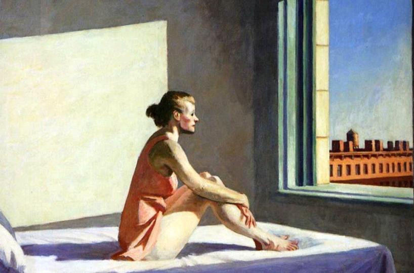 La vita prima della pandemia