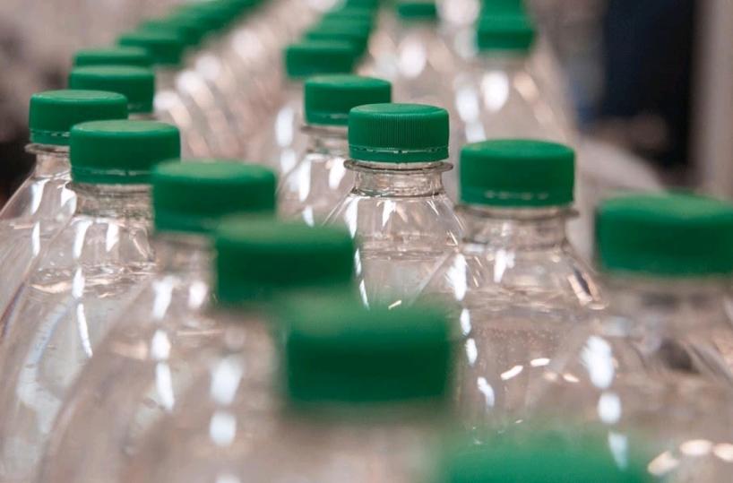 acqua minerale