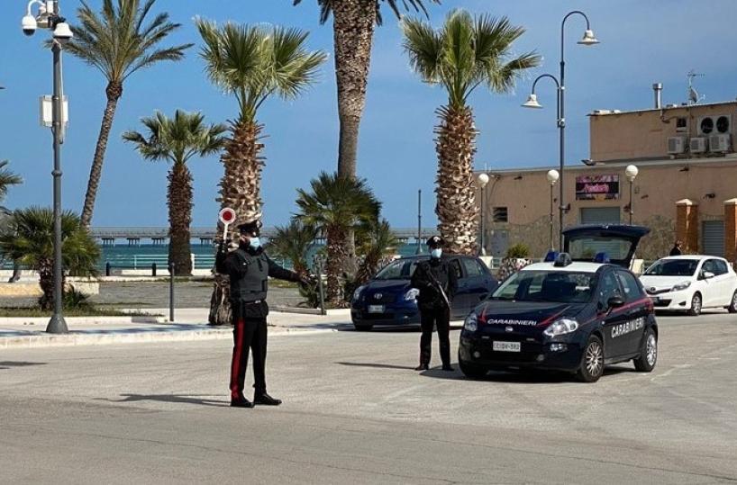 Manfredonia, finto nipote tenta la truffa ma è smascherato dalle sue vittime