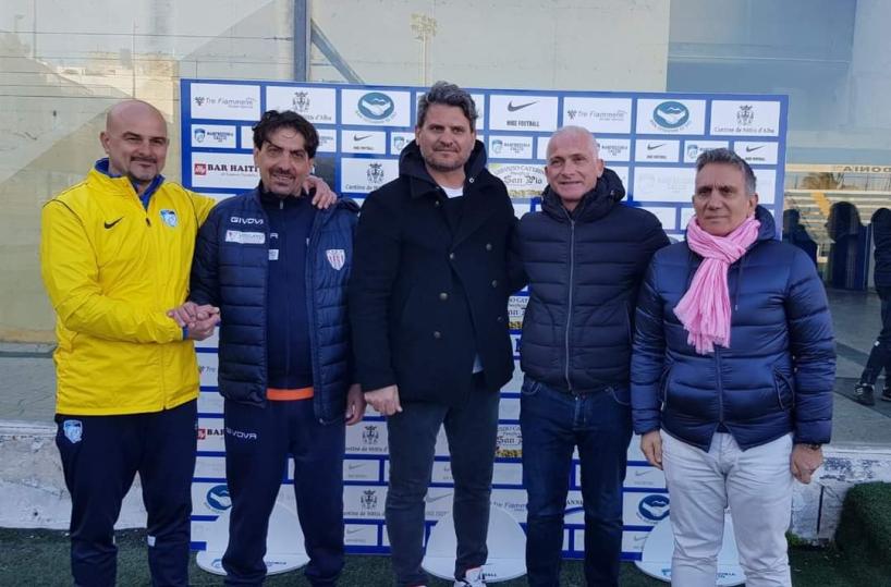 Manfredonia-Barletta, incidenti nel pre-partita: il primo cittadino del Foggiano si scusa