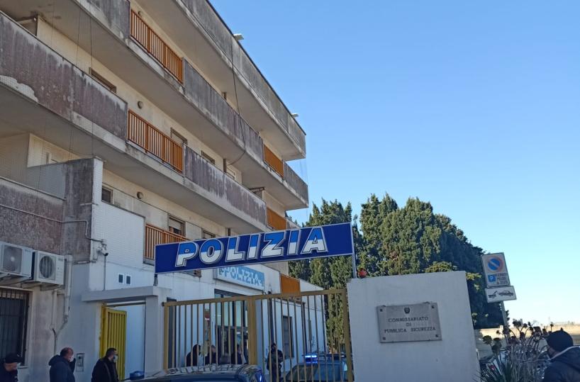 polizia