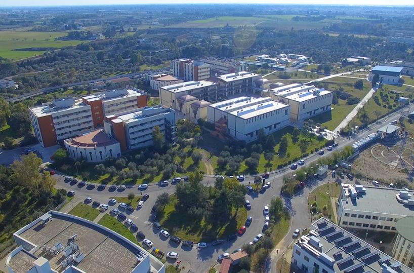 UniSalento 