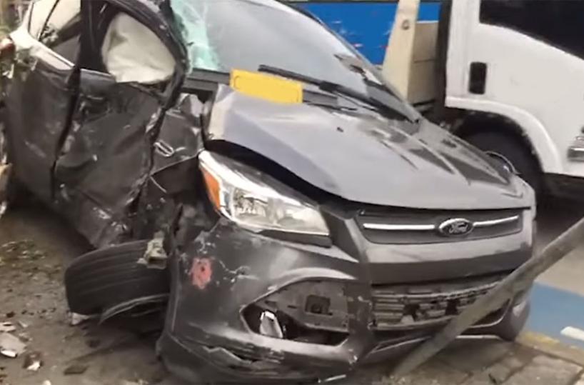 Freddy Rincón, grave incidente per ex calciatore Napoli