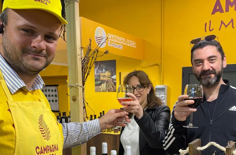 La Coldiretti: vendite del Primitivo di Puglia al +5.1% nel 2021 