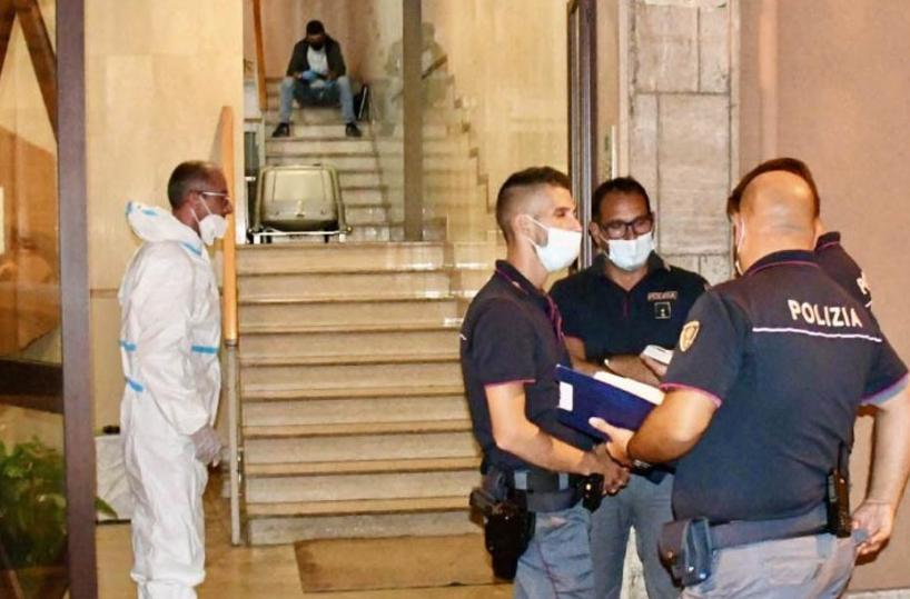Anziana rapinata e uccisa a Bari, rinvio a giudizio per 51enne