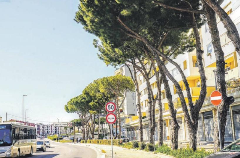 Bari, morosi case popolari:  in arrivo 6mila diffide 