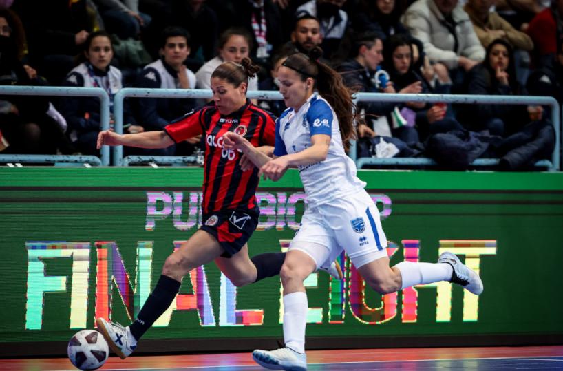Statte, che peccato: «La Coppa Italia sfuma ai tempi supplementari»