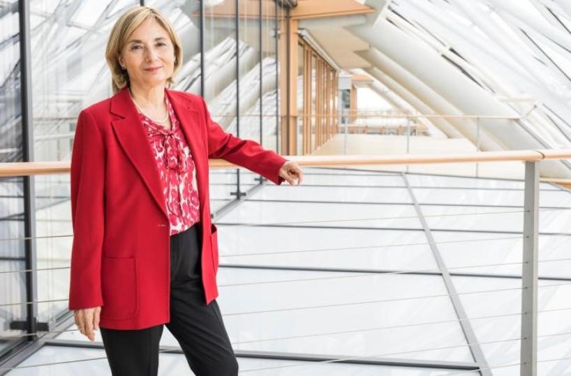 Vigliotti: «Clima e coesione, così la Bei rilancerà il Sud»