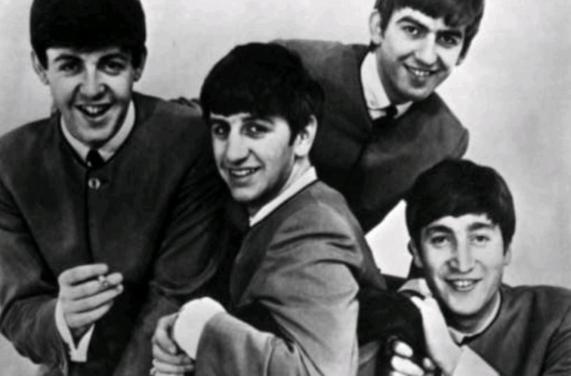 I Beatles e l’India rari documenti in prima visione tv