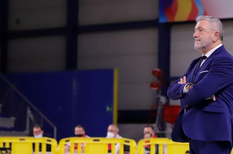 Barbiero: «In A2 Lagonegro farà sempre meglio»