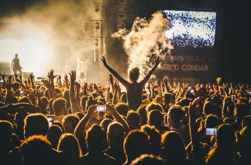 La grande estate di Gallipoli al Parco Gondar: tutto il cartellone di concerti