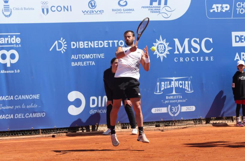 andrea pellegrino