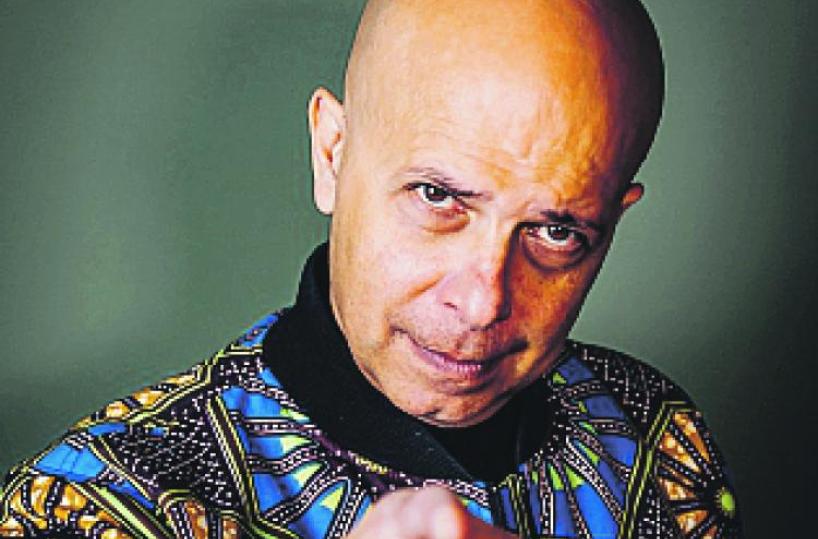 Don Ciccio dance: disco e video del dj tarantino con città psichedelica