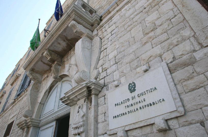 Tribunale di Tran