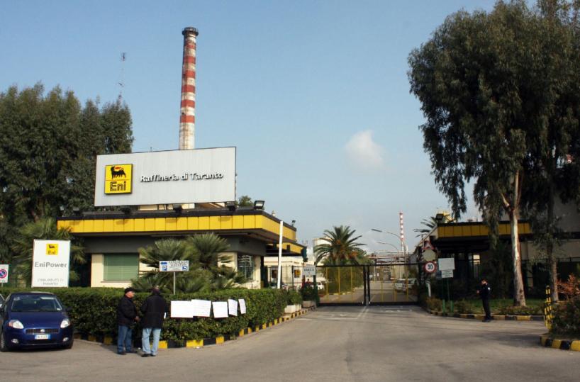 Eni per la transizione «green» scommette sui suoi fornitori