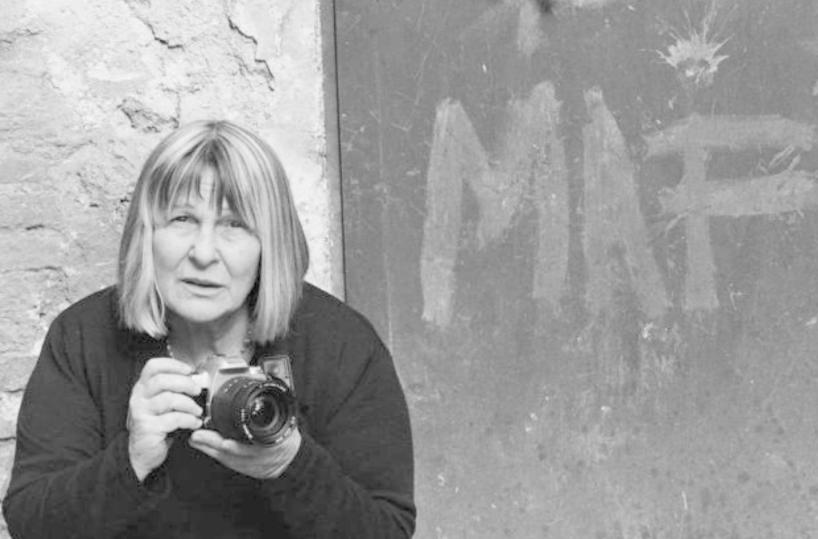 Le foto di Letizia Battaglia in mostra a Trani dal 31 marzo