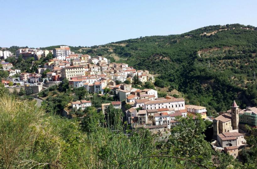 Basilicata, i piccoli comuni muoiono: ecco come si può evitare