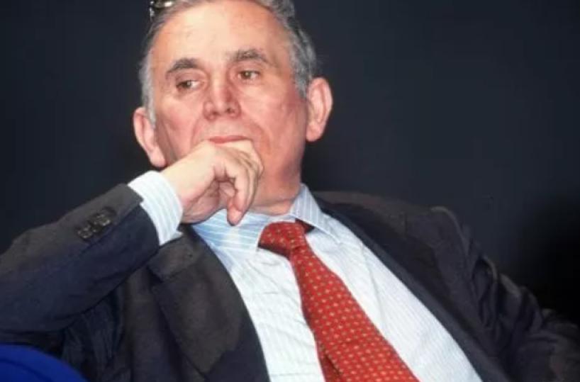 «Caro presidente Emiliano, Tatarella andava oltre senza diventare altro»
