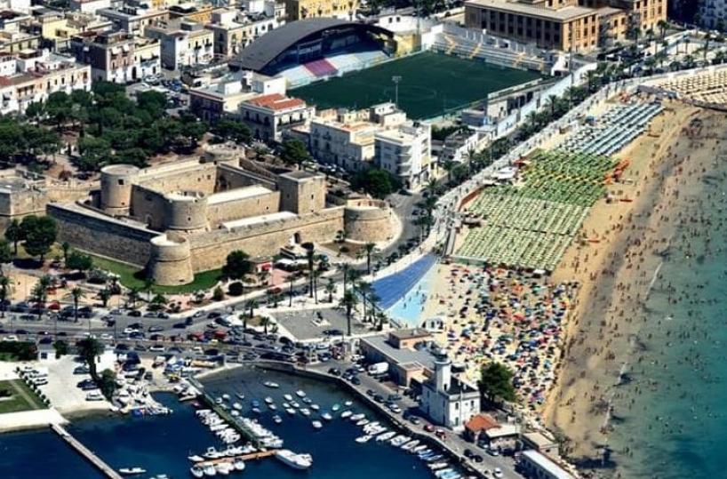 «Manfredonia bocciata dal Ministero dell'Interno sulla video sorveglianza»