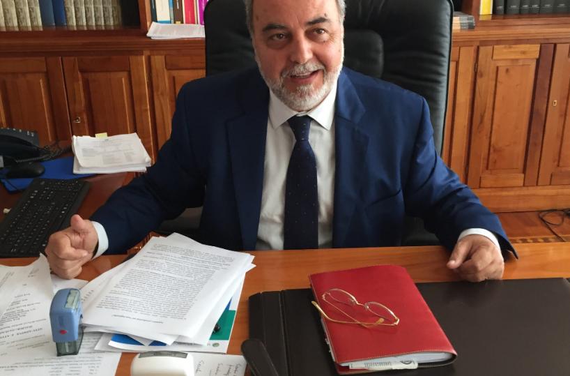 Lecce, «La piccola Angelica e la madre sono vittime innocenti di mafia»