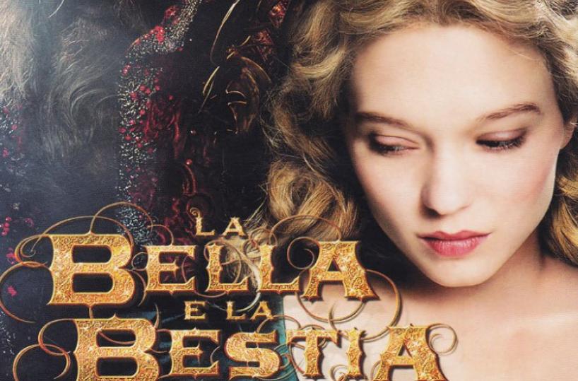 Cassel e Seydoux nell’eterna favola di Bella e la Bestia