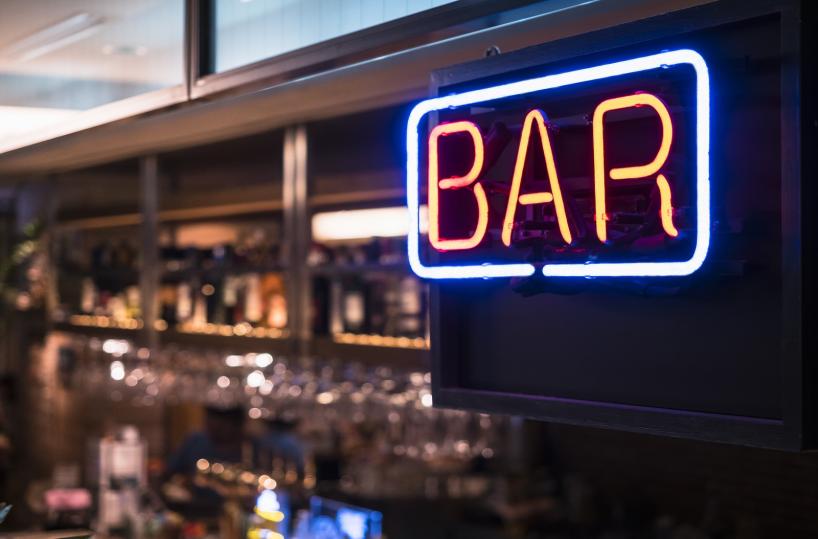 Causa Covid addio a 322 bar: è crisi in Puglia e Basilicata