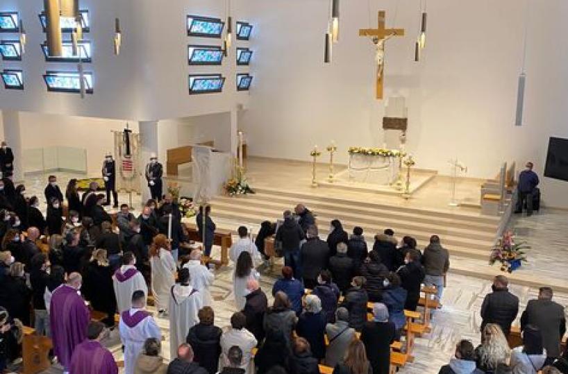 Barletta, barista ucciso per drink negato: fermato il killer, è un pregiudicato in fuga dai domiciliari