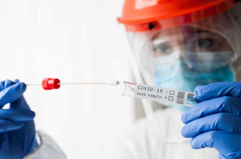 Covid, in Puglia si registrano 2.232 casi di contagio su 14.597 test
