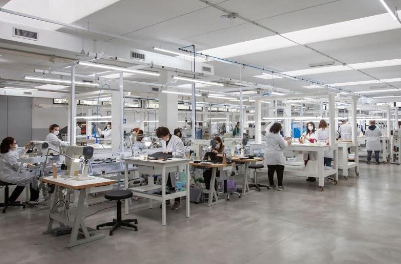 filograna stabilimento