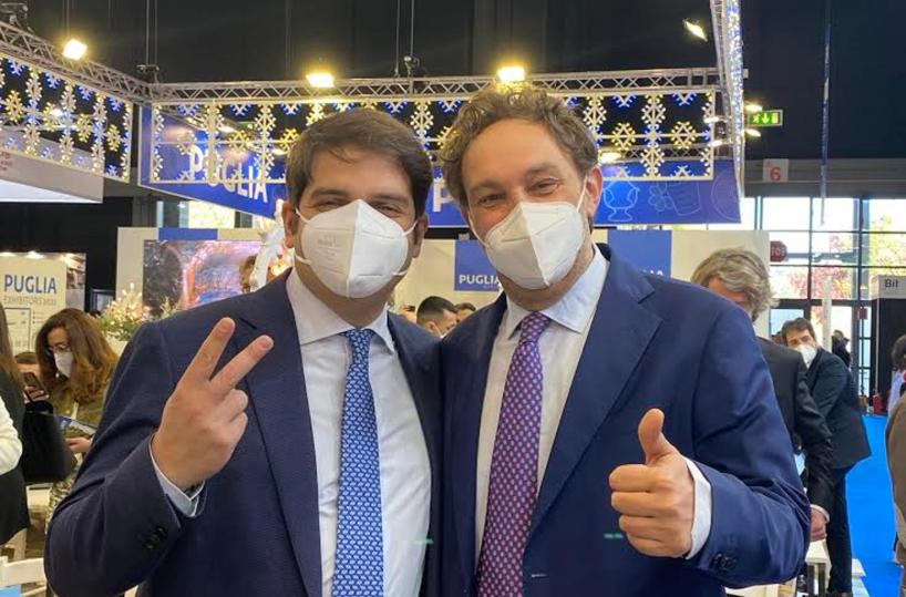 Dalla Giunta regionale 10milioni a PugliaPromozione per valorizzare il brand del territorio